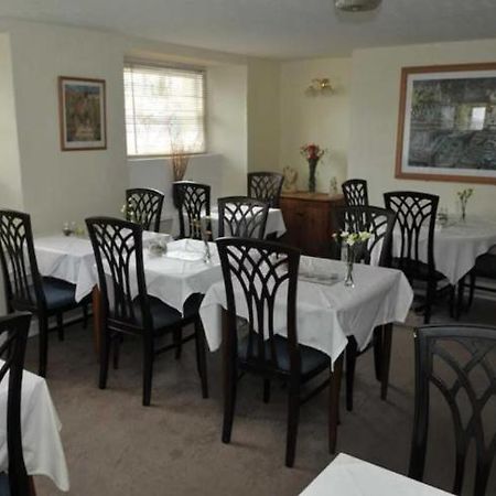 Alister Guest House Saint Helier Ngoại thất bức ảnh