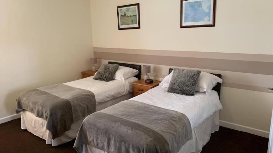 Alister Guest House Saint Helier Ngoại thất bức ảnh